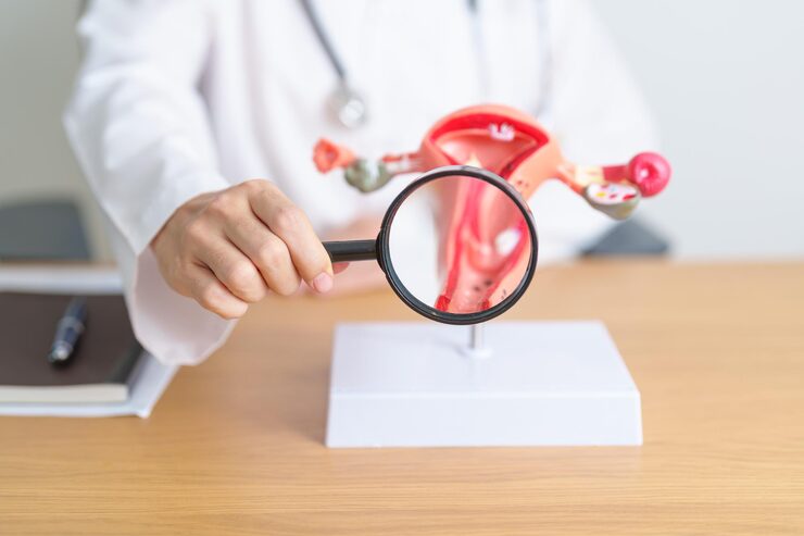 Endometriosis Evaluation